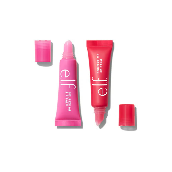 Squeeze Me More Lip Balm Duo | e.l.f. cosmetics (US)