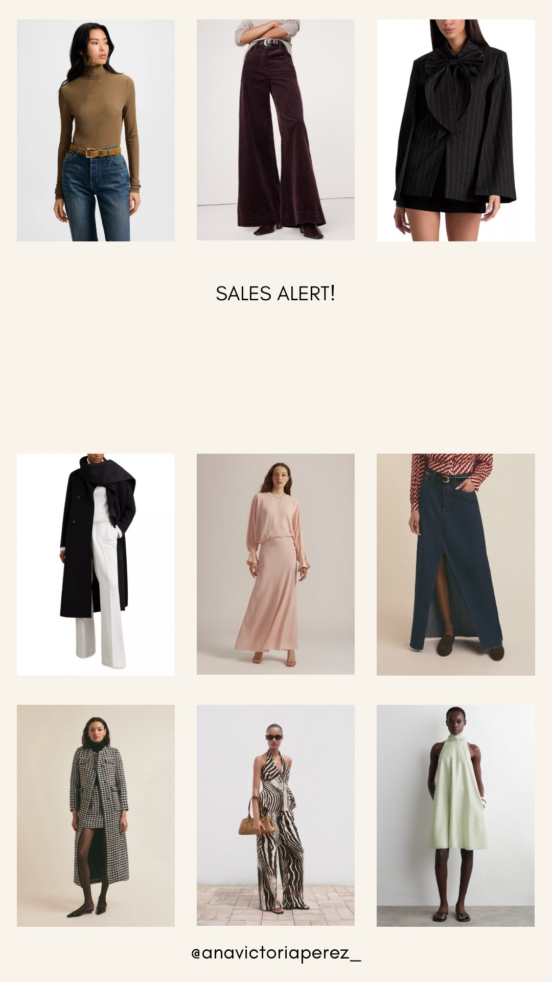 January sales starting off strong! 

#LTKSaleAlert #LTKFindsUnder100 #LTKTall