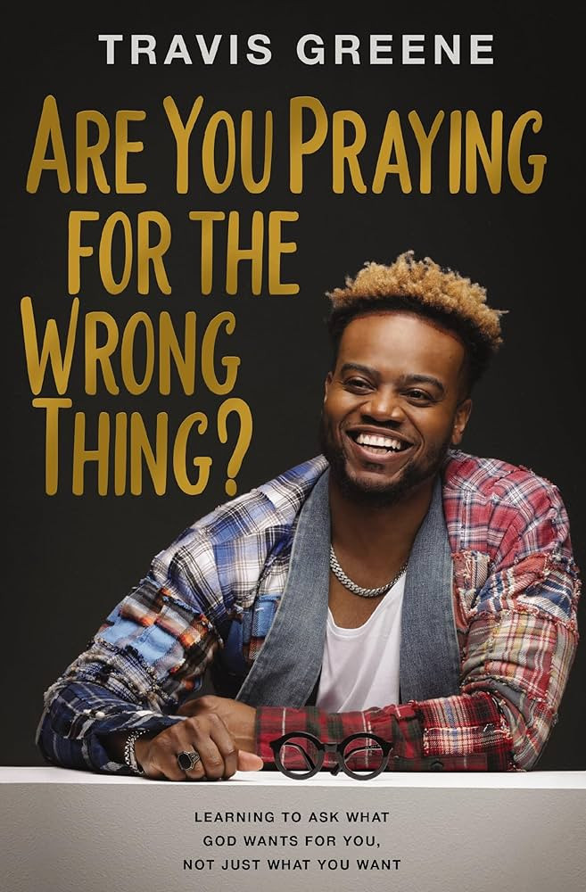 Travis Greene | Amazon (US)