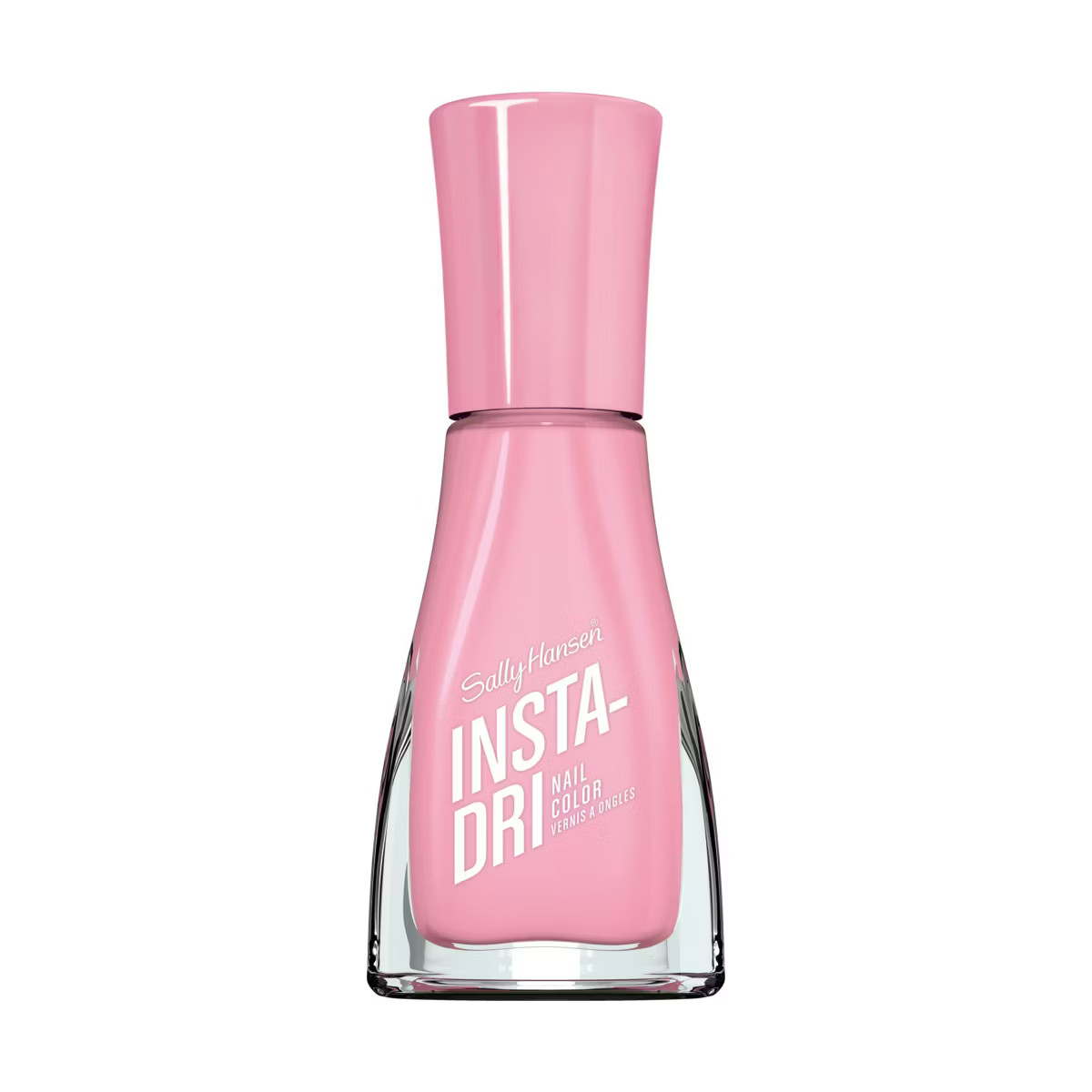 Sally Hansen Insta-Dri Nail Polish - 0.31 fl oz | Target