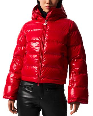 Polar Flare Down Ski Jacket | Bloomingdale's (US)
