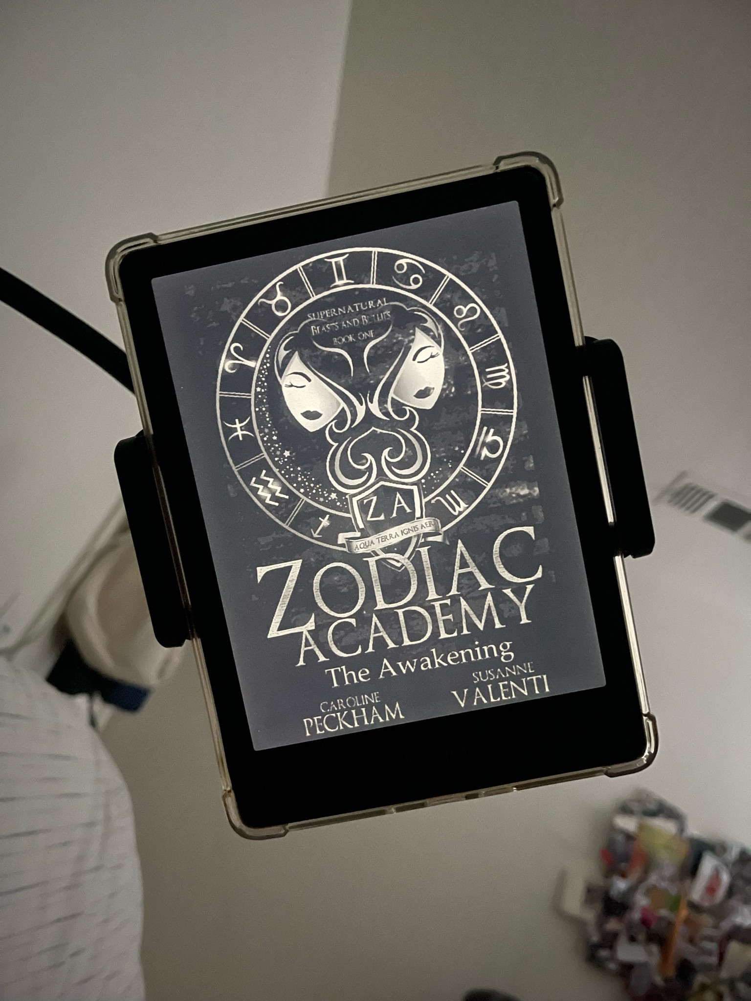 cannot live without my kindle

#LTKTravel #LTKGiftGuide #LTKHome