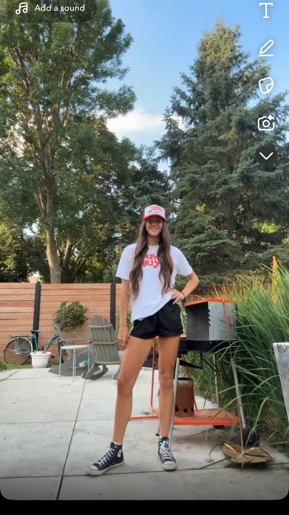 Summer concert?! Me and my outfit are ready🤩


#LTKootd #LTKTall