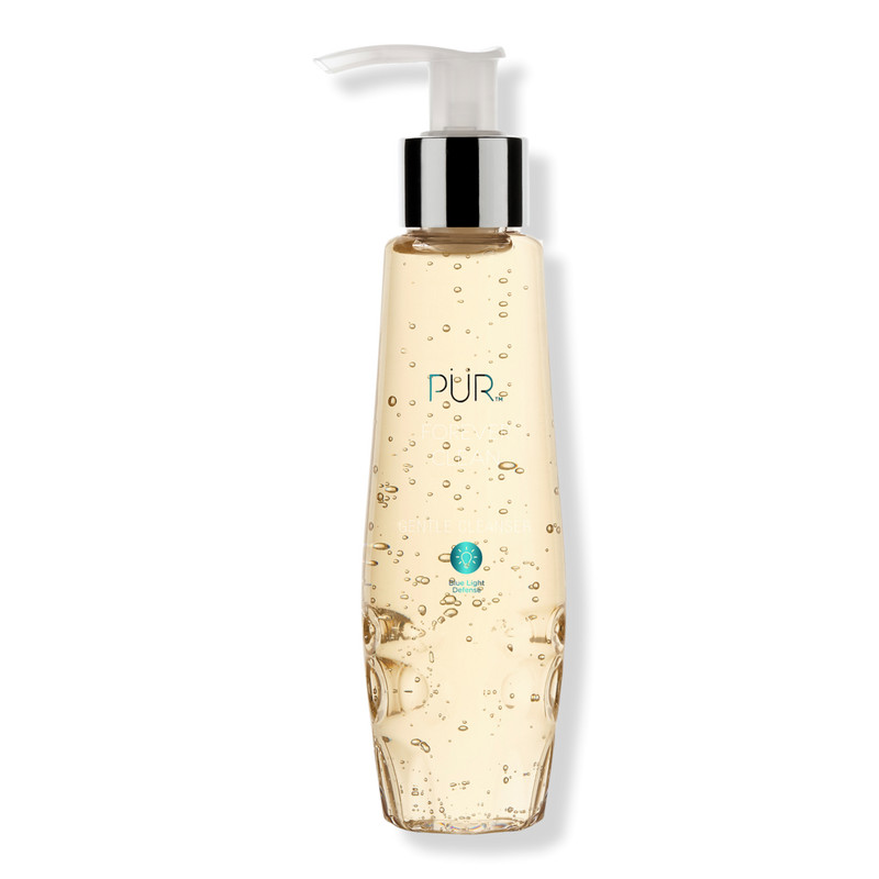 Forever Clean Gentle Cleanser | Ulta