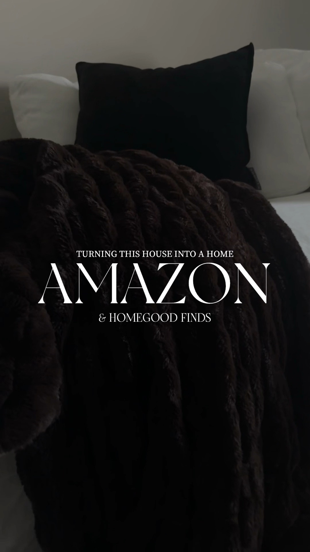 Shop my home 

#LTKHome