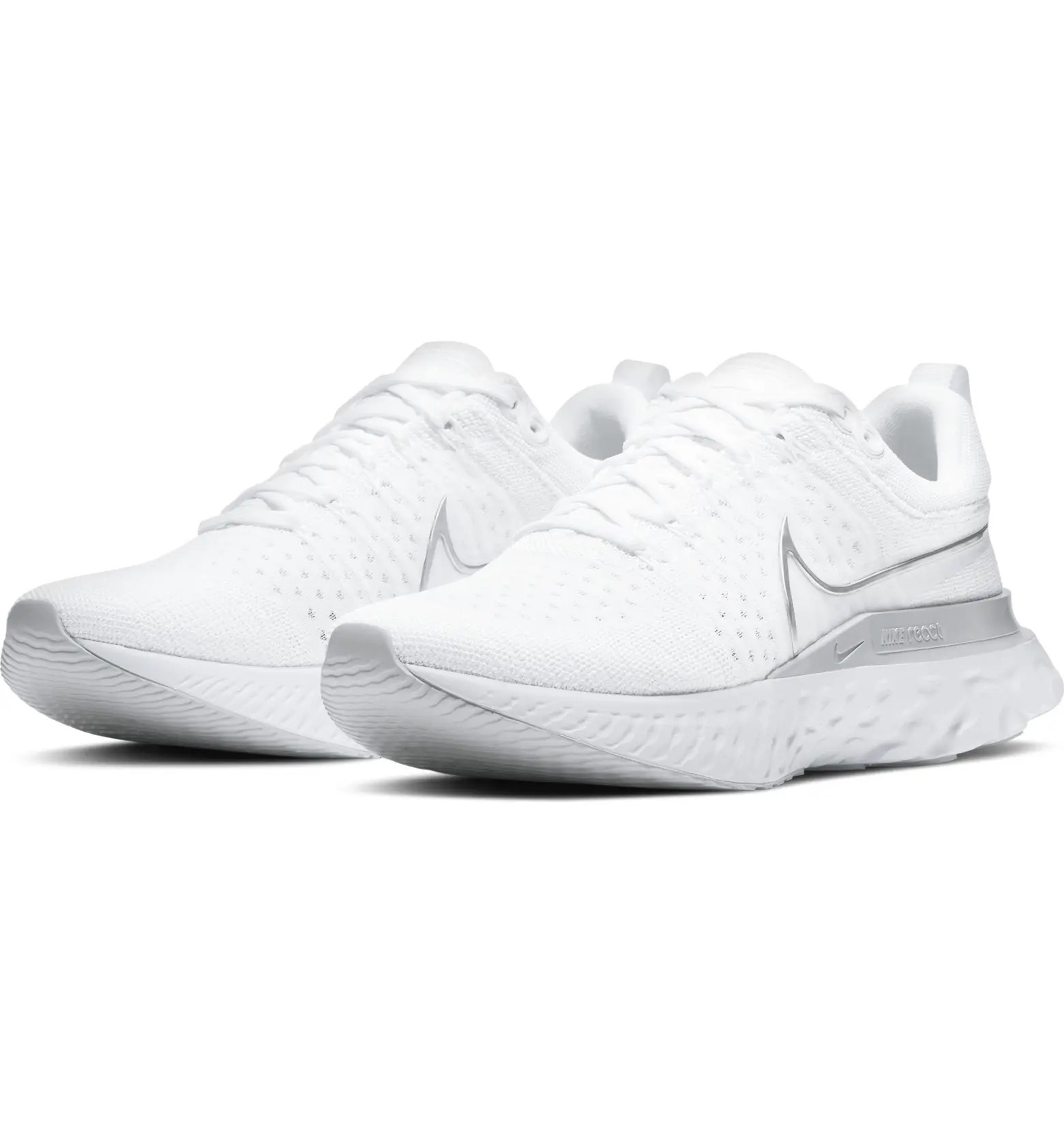 React Infinity Run Flyknit 2 Running Shoe | Nordstrom