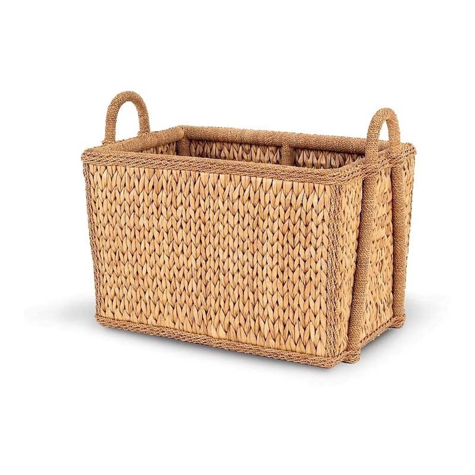 Basil Basket | Brooke and Lou