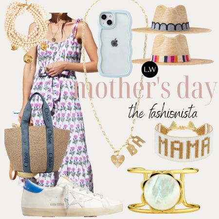 Mother’s Day Gift Guide for the fashionista!