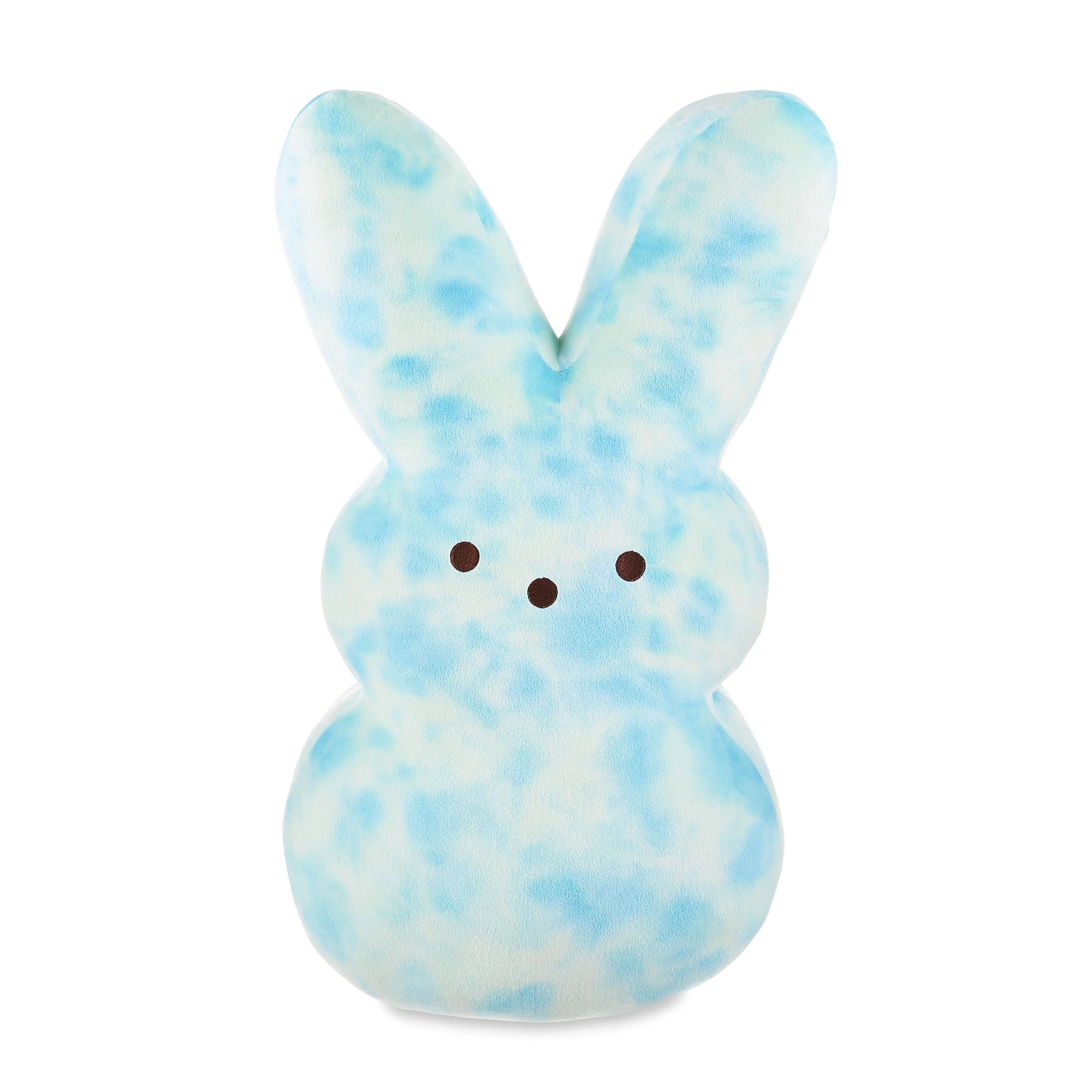 Peeps Easter Plush 24 Inch, Blue and White | Walmart (US)
