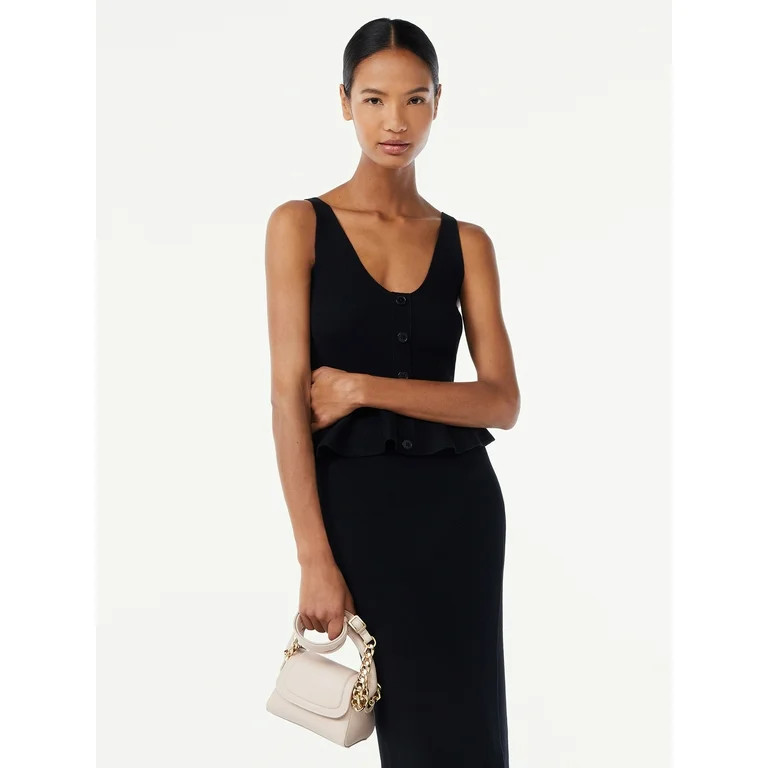 Scoop Women's Mini Structured Bag | Walmart (US)