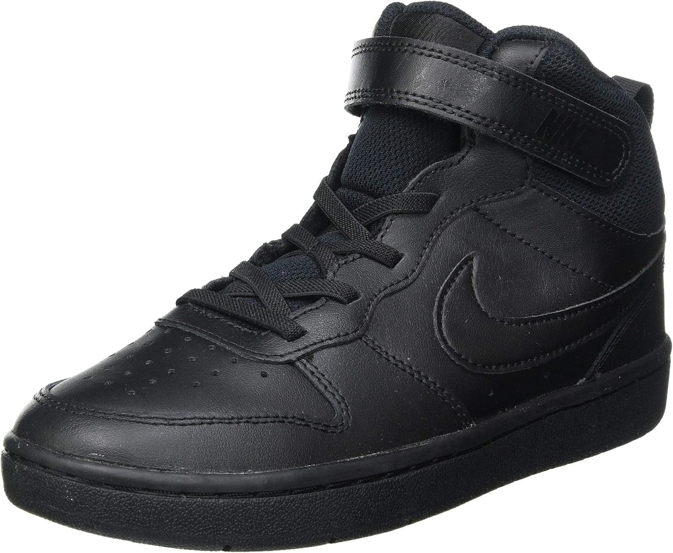 Nike Unisex-Child High-top | Amazon (US)