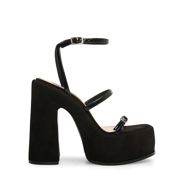 ERICA BLACK | Steve Madden (US)