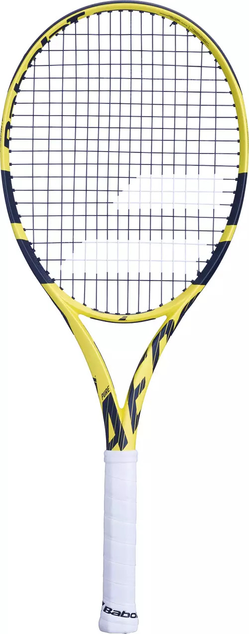 Babolat Pure Aero Lite Tennis Racquet - Unstrung | Dick's Sporting Goods