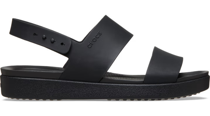 Brooklyn Backstrap Low Low | Crocs (US)