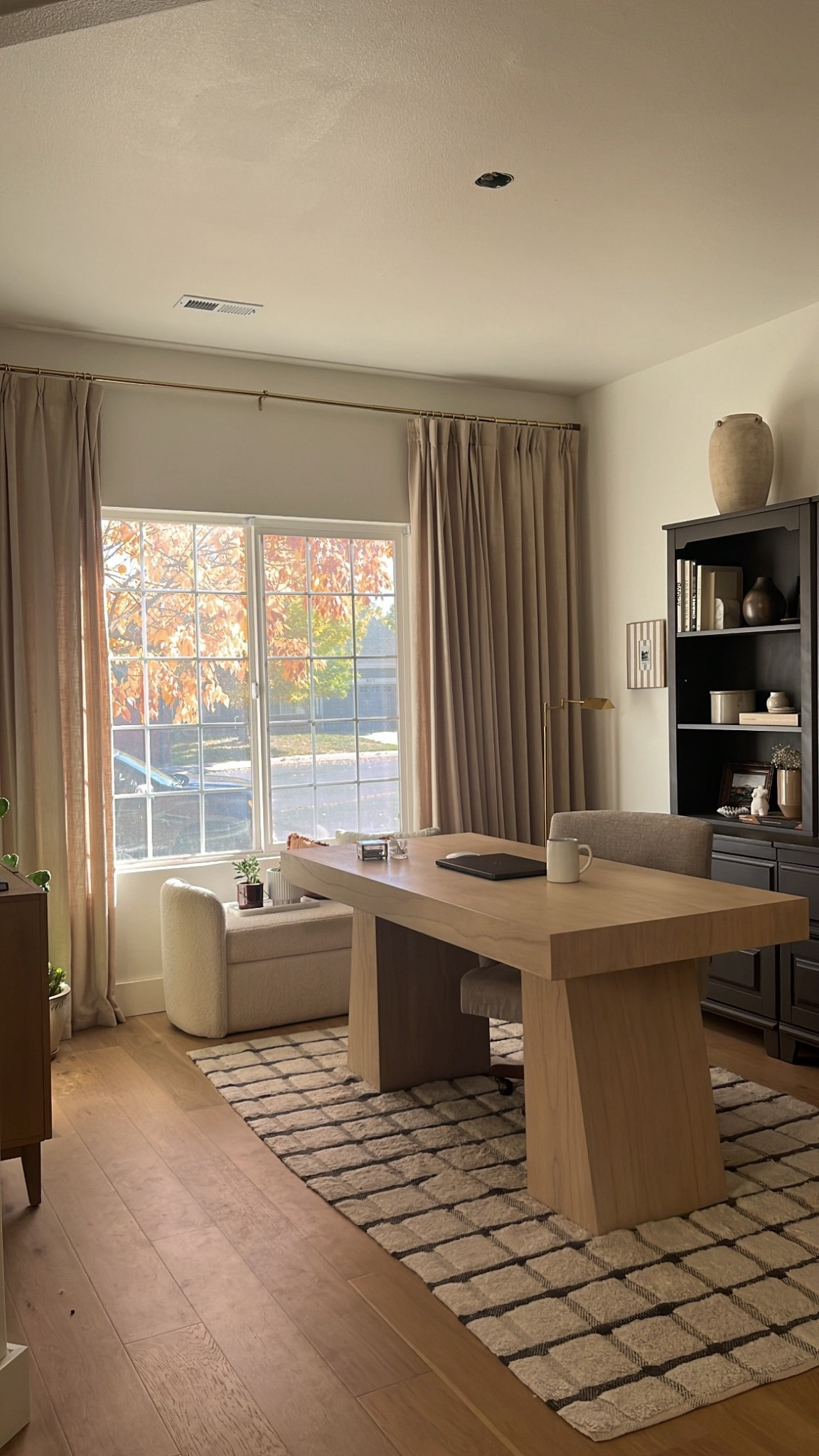 Home office 

#LTKHome