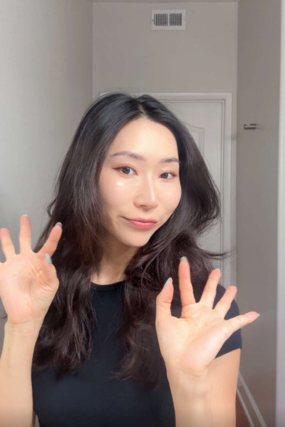 makeup after getting color analysis in Korea 💋

#LTKBeauty