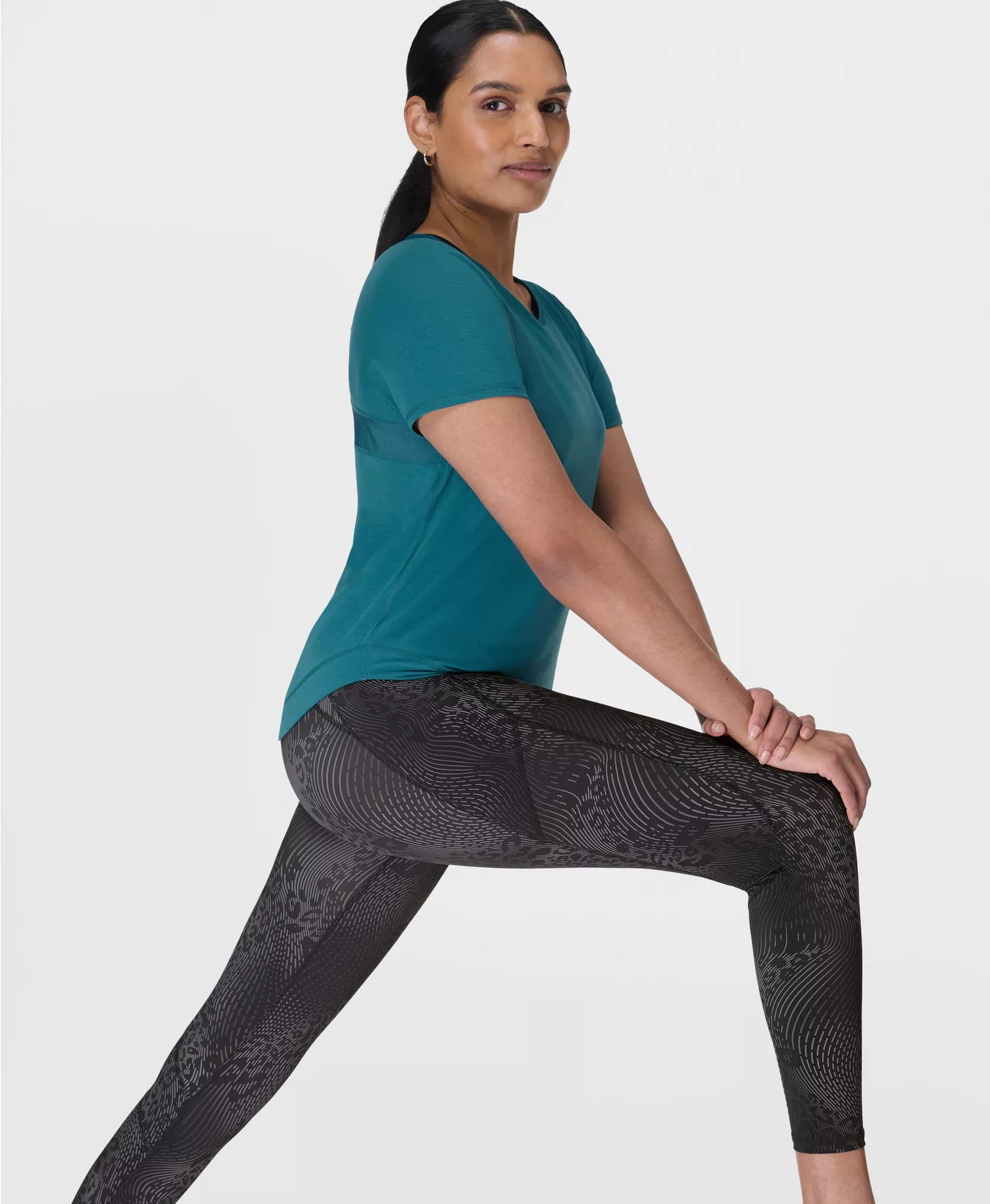 Zero Gravity Running Tight | Sweaty Betty UK