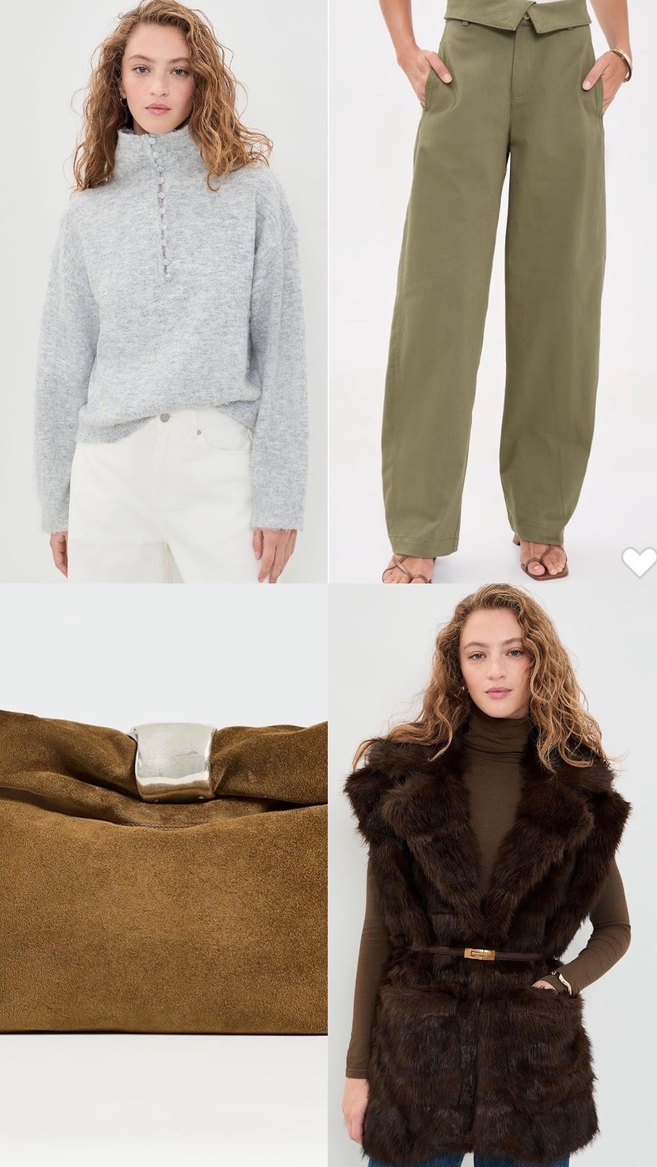 New fall arrivals are here!

#LTKSeasonal #LTKmomlife #LTKgrwm