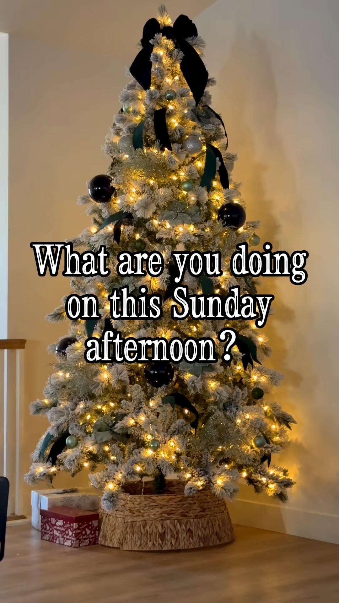 Unfortunately, I’m under the weather. Fortunately, I have a cozy, Christmas living room (minus the garland for my mantel), and the Real Housewives of SLC! 

#LTKSeasonal #LTKHome #LTKHoliday