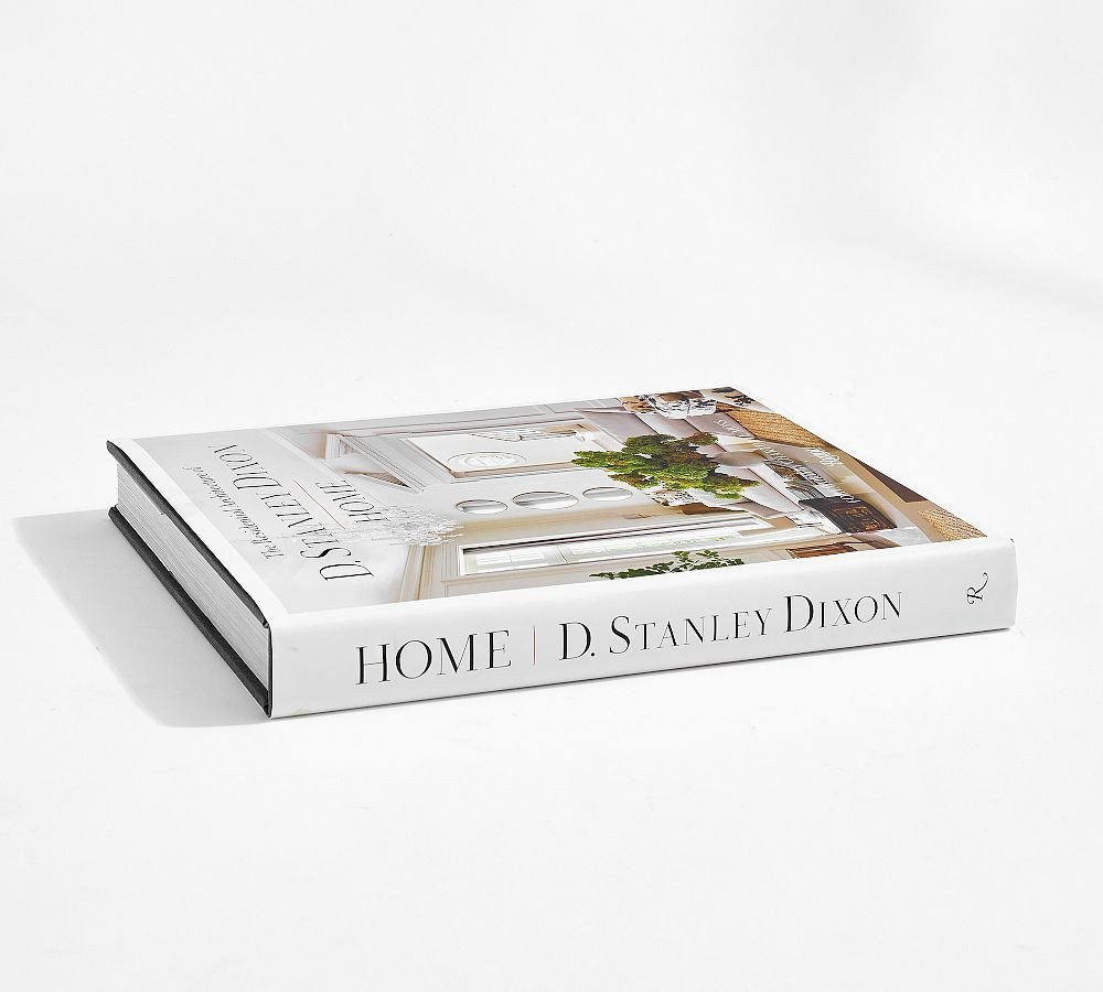 Home: The Residential Architecture of D. Stanley Dixon | Pottery Barn (US)