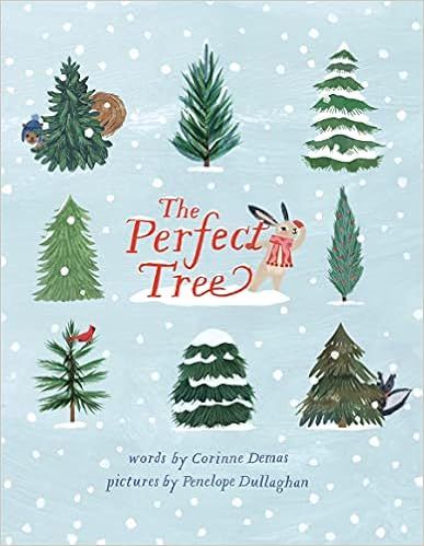 The Perfect Tree | Amazon (US)