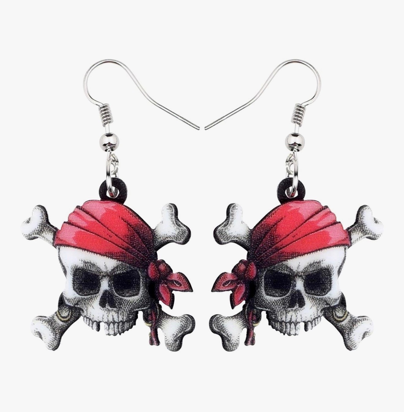 Pirates night on a Disney cruise is the time to go allllll out! 

#LTKTravel #LTKU #LTKootd