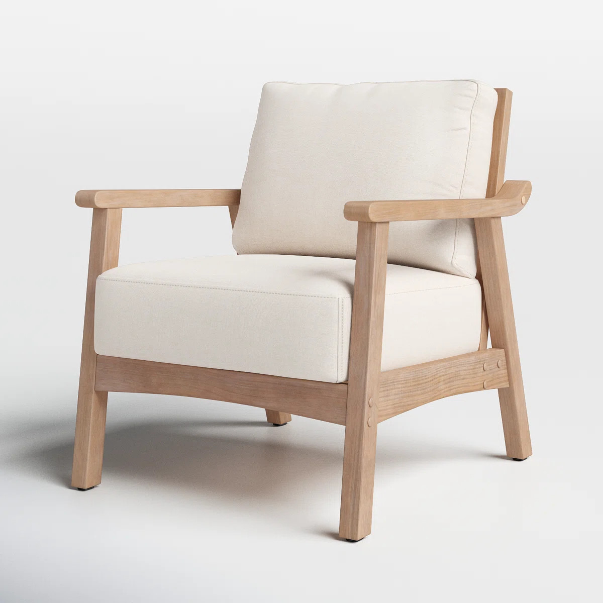 Willbanks Upholstered Armchair | Wayfair North America