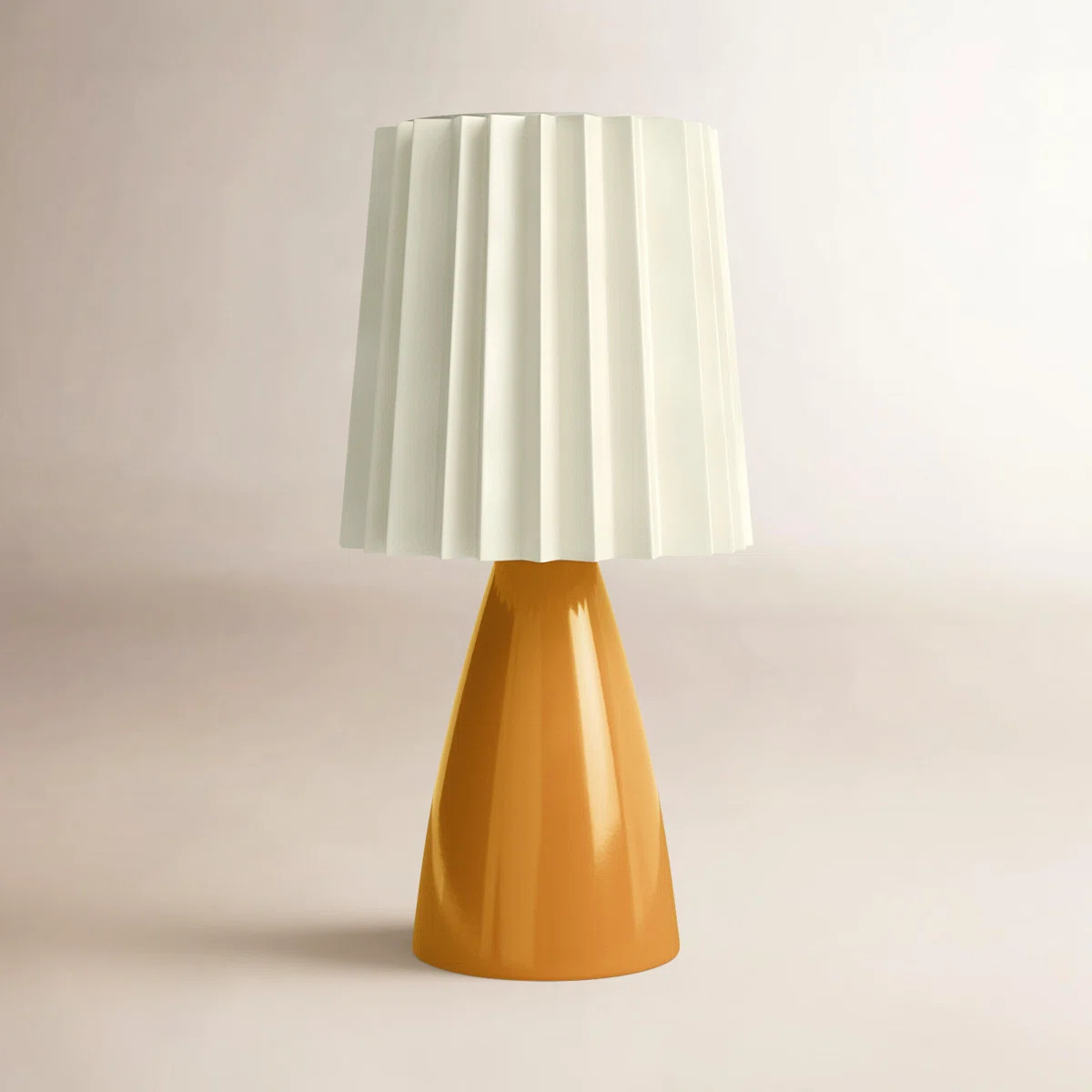 Juliette Accent Table Lamp | Wayfair North America