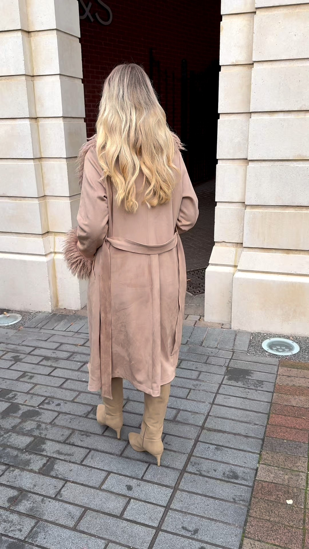 Autumn ootd

#LTKautumn #LTKwinter #LTKuk