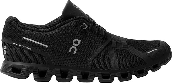 On Men's Cloud 5 Shoes | Dick's Sporting Goods | Dick's Sporting Goods