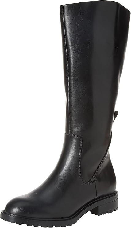 Amazon Essentials Women's Knee High Riding Boot | Amazon (US)