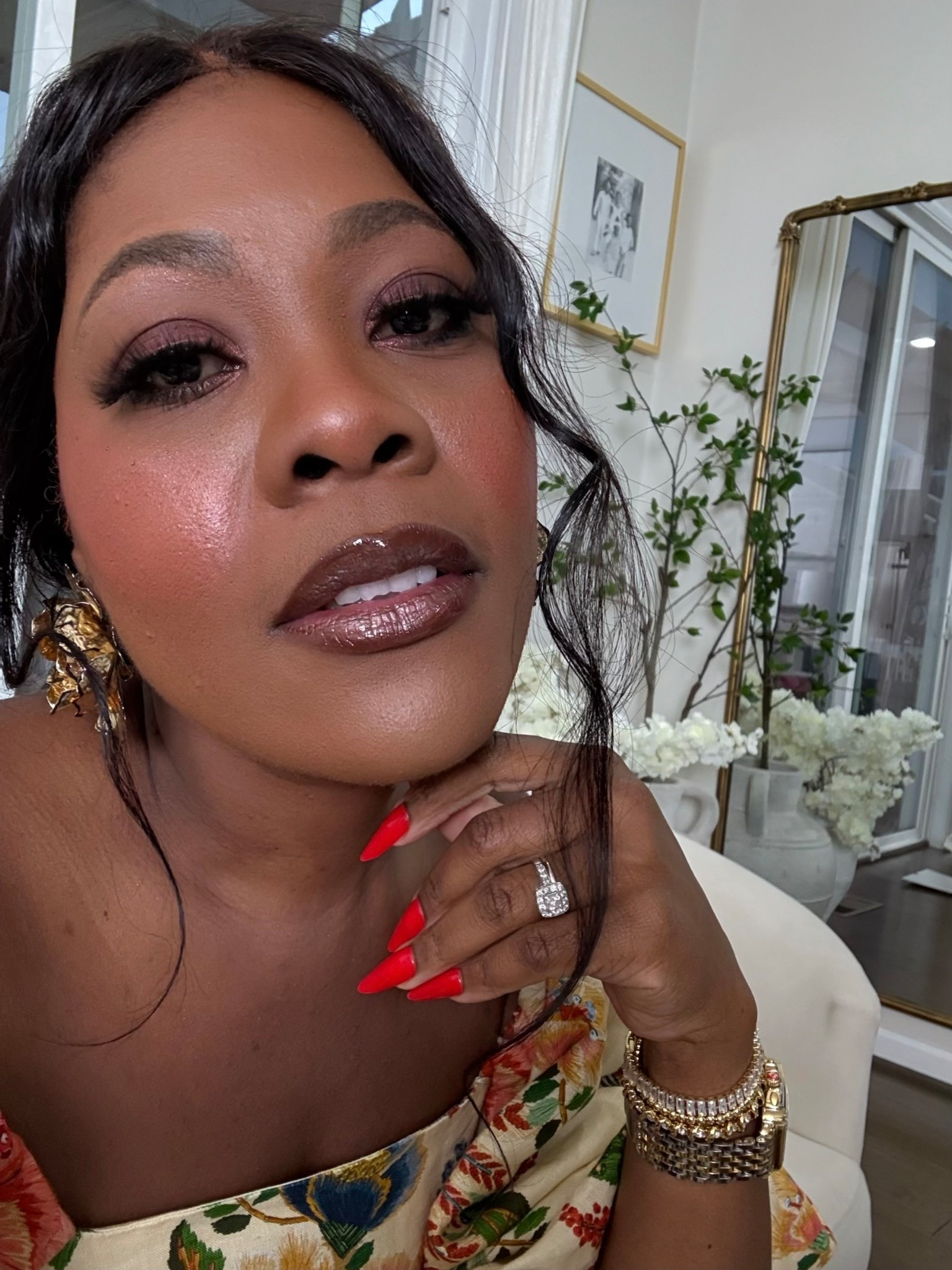 This lip combo though 👄 such a good combination for Fall 

#LTKSeasonal #LTKBeauty