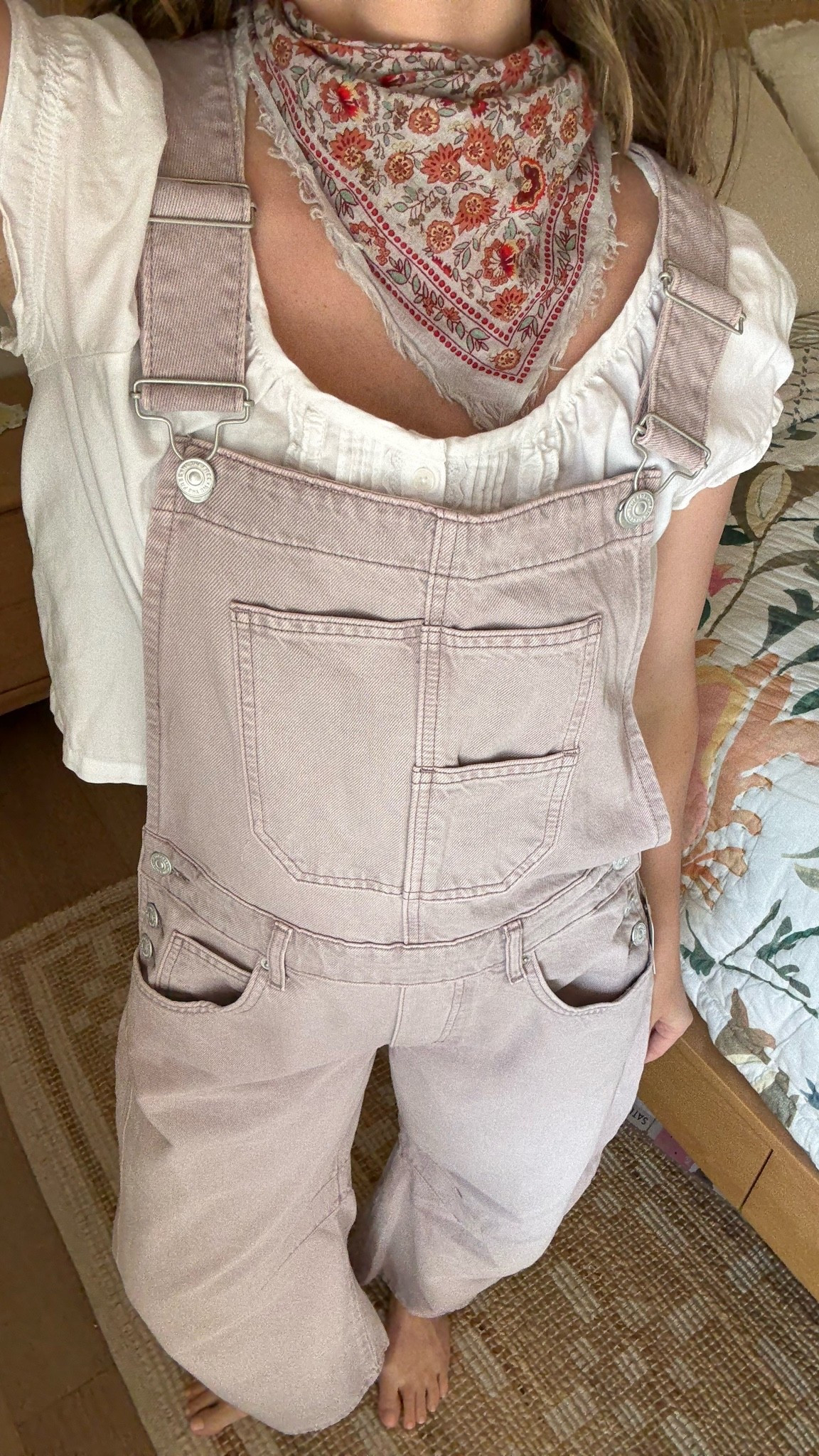 Wearing small and overalls top is old Aritzia, linked similar!

#LTKootd #LTKmomlife
