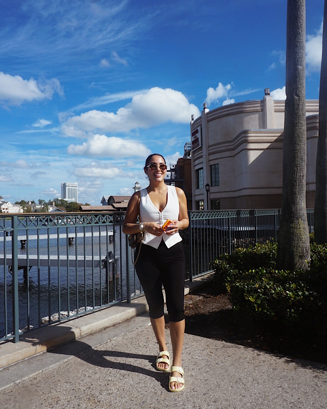 Disney springs with the family 

#LTKootd #LTKSaleAlert #LTKCyberWeek