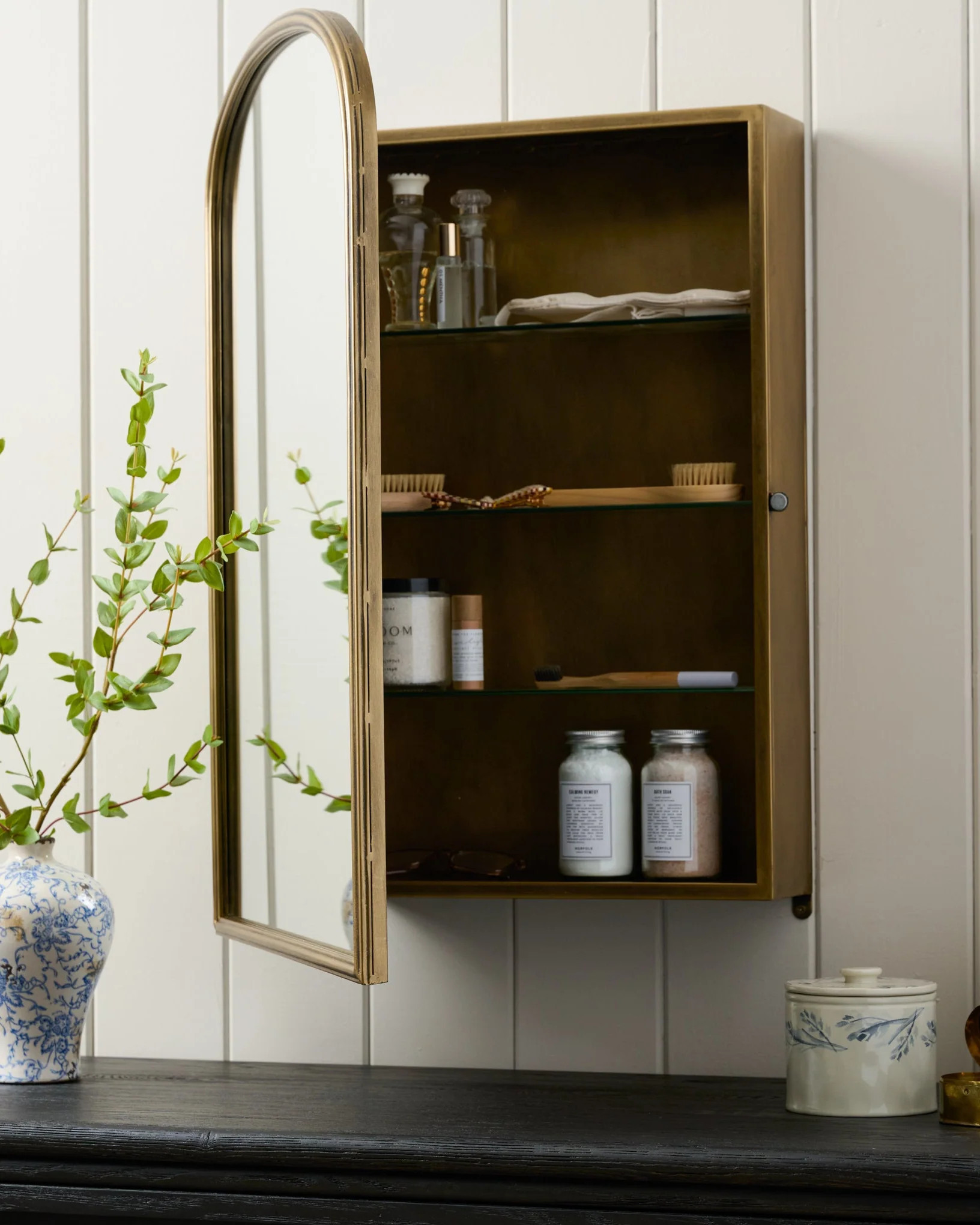 Archer Medicine Cabinet | Magnolia
