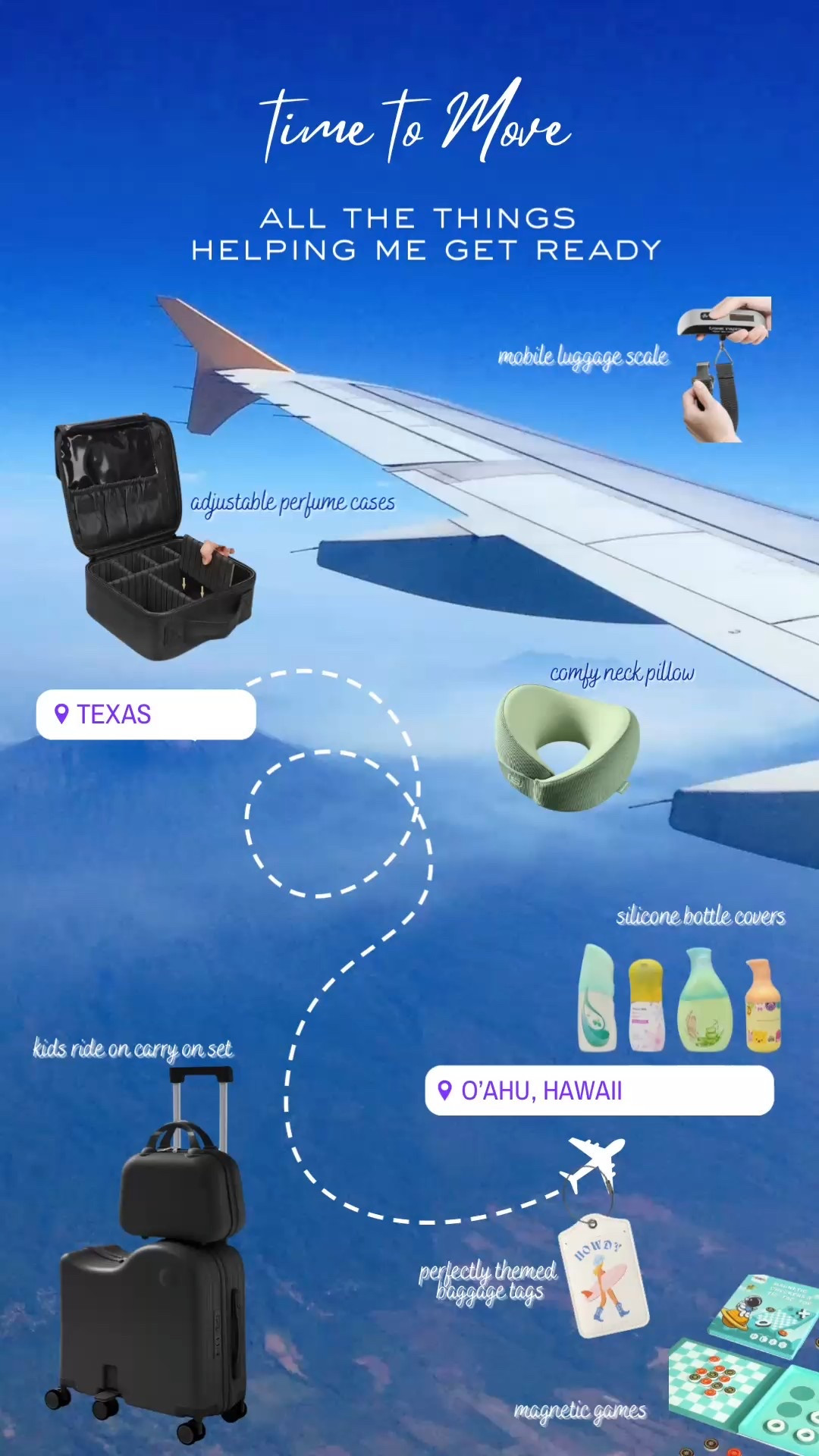 My lifesavers of the week! 

Move on & moving out BUT boy does it come with a long to do list!

#LTKTravel #LTKmomlife