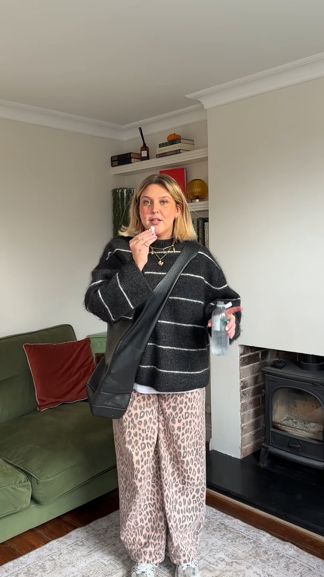 Uniqlo haul!!

#LTKmidsize #LTKautumn