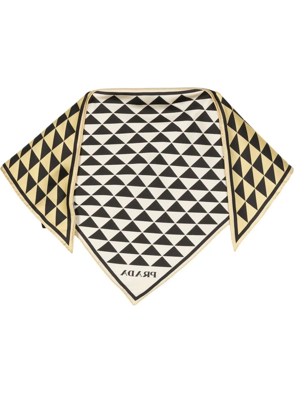 Zijden sjaal | Farfetch Global