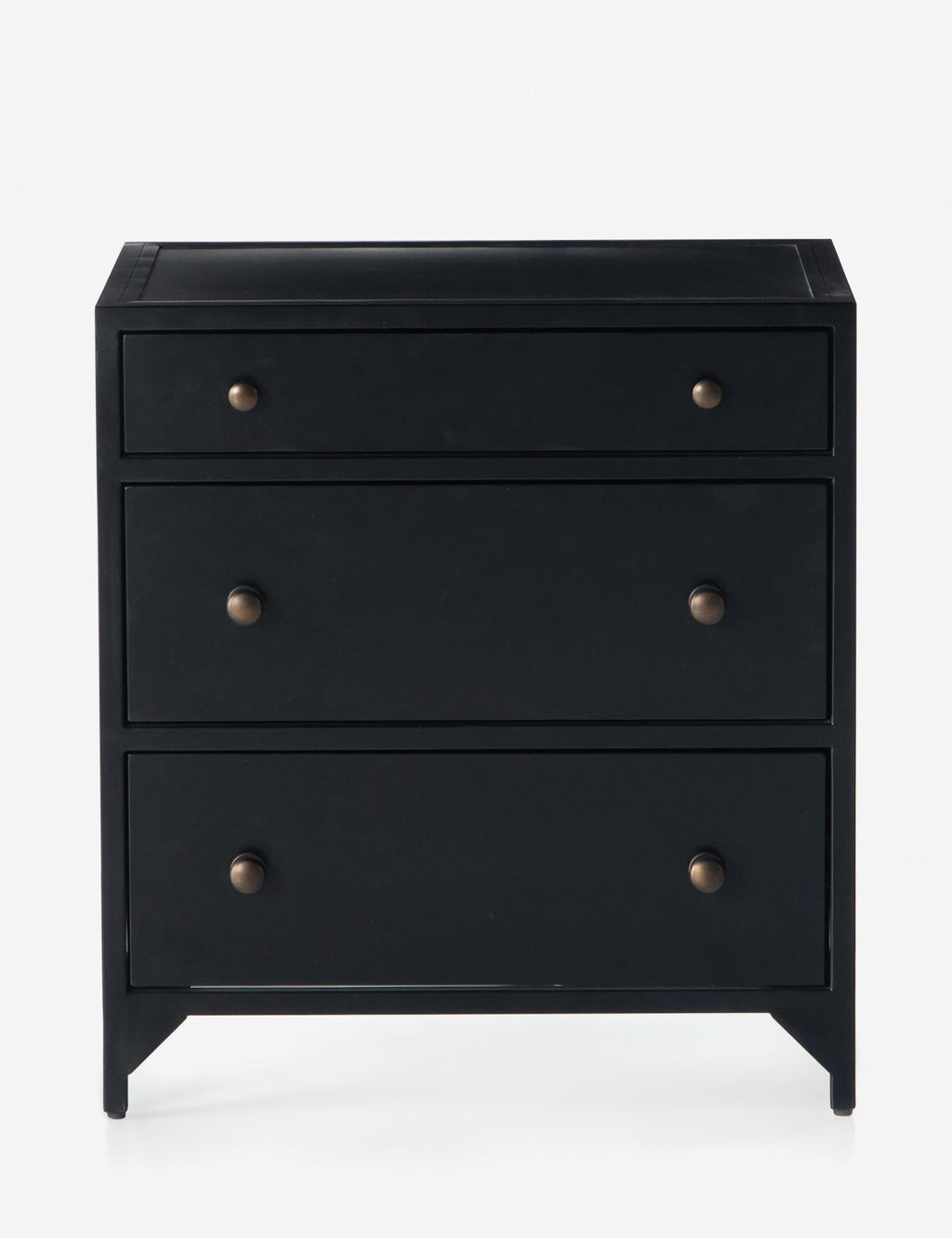 Verruca Nightstand | Lulu and Georgia 