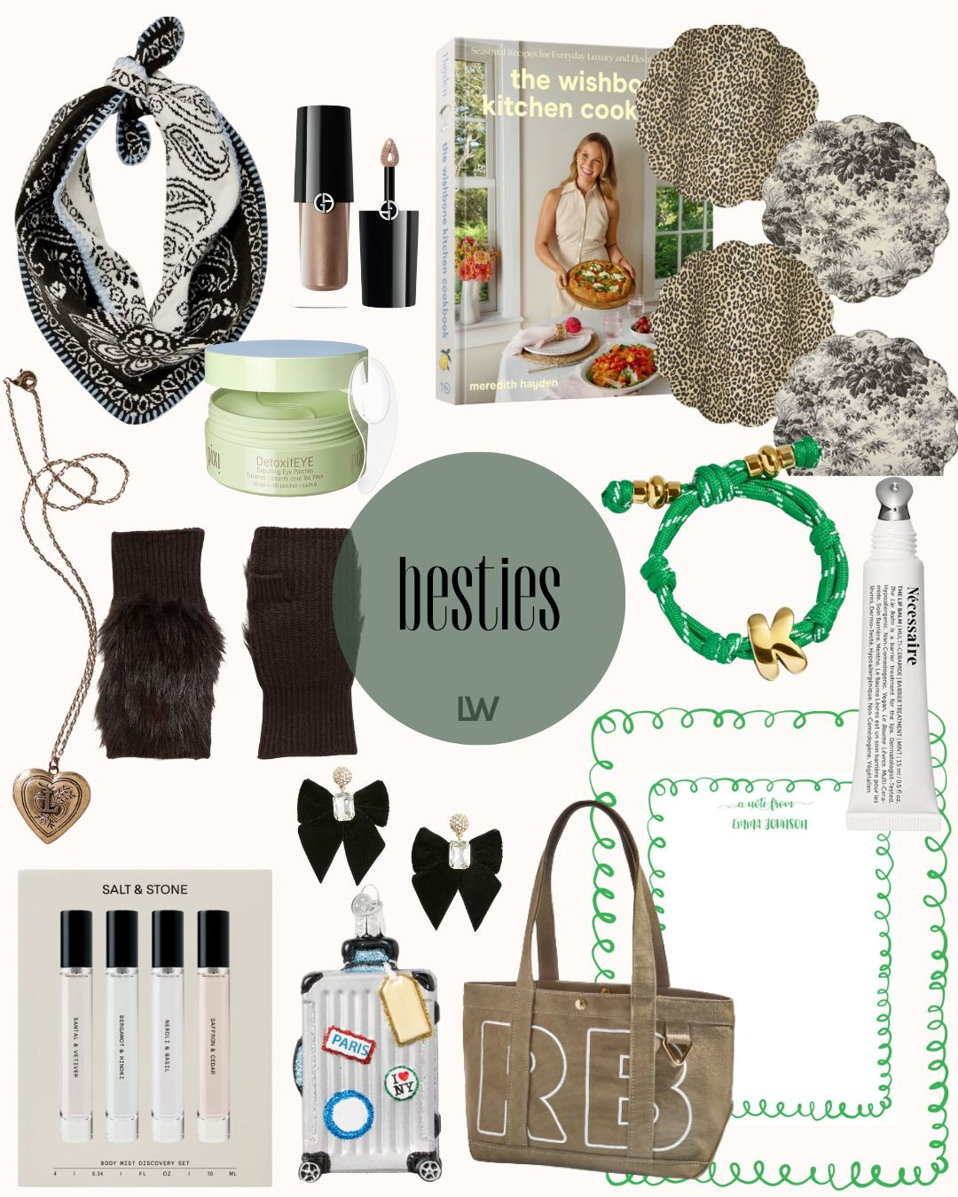 For your BFF 🎁🎁🎁

 