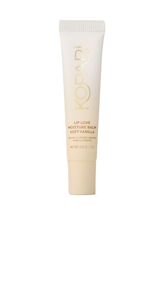 Kopari Lip Love Moisture Balm in Soft Vanilla. | Revolve Clothing (Global)