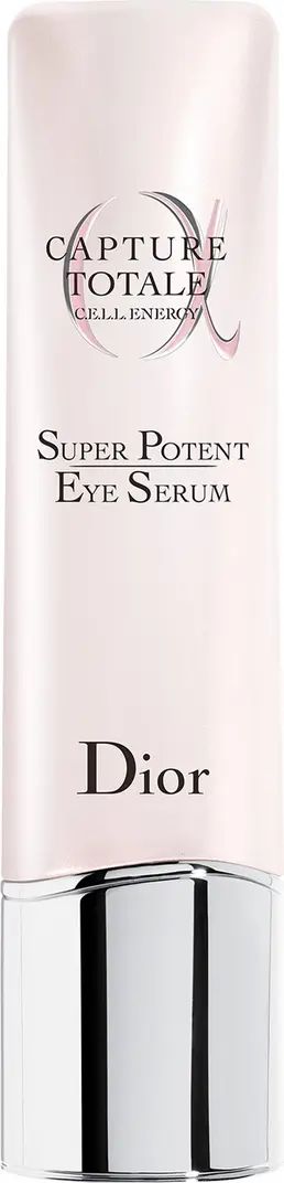 Dior Capture Totale Super Potent Eye Serum | Nordstrom | Nordstrom