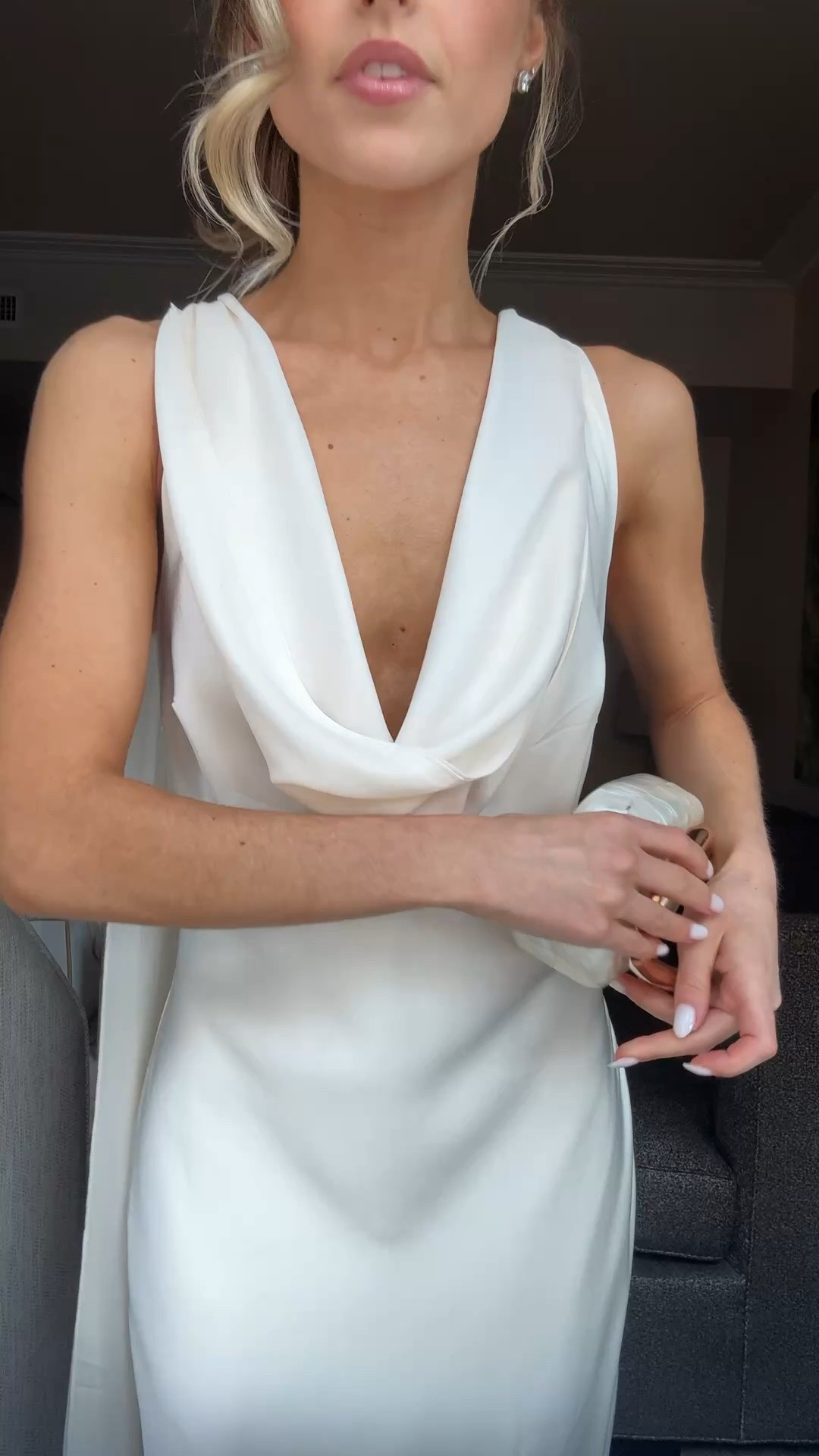 Rehearsal dinner outfit!

#LTKootd