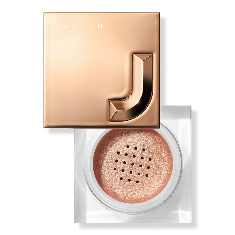 Jaclyn Cosmetics Beaming Light Loose Highlighter | Ulta Beauty | Ulta