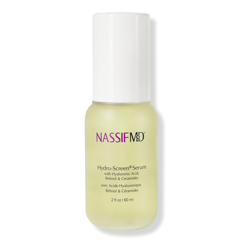 NassifMD Skincare Hydro-Screen Serum - 1 oz | Ulta