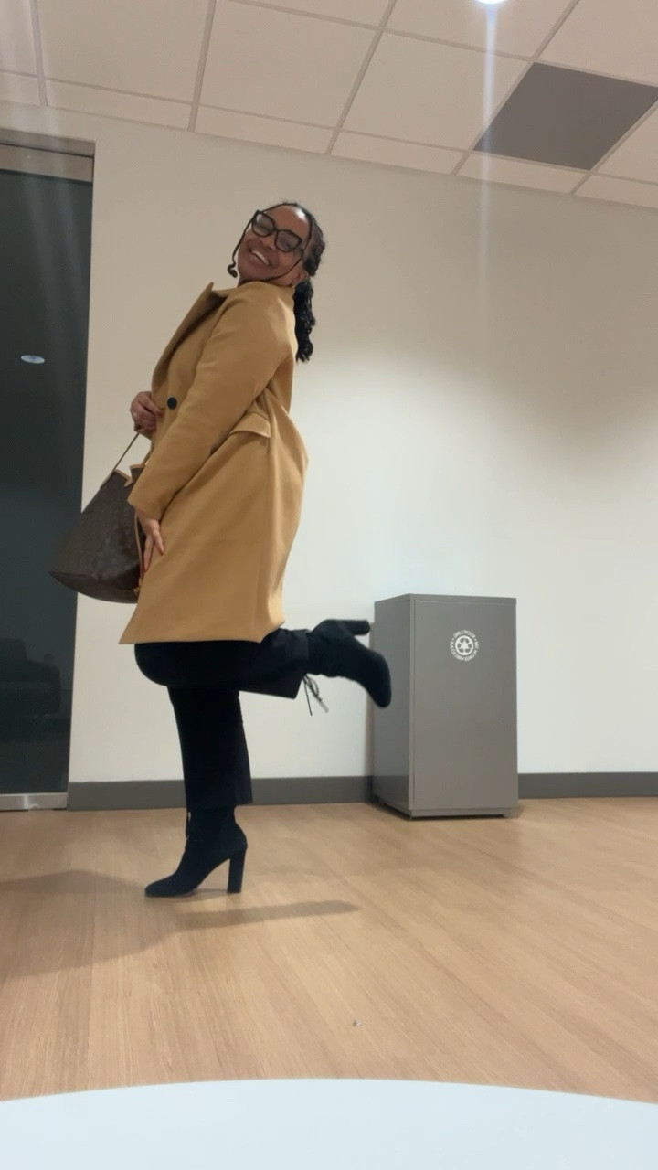 Winter peacoat, long peacoat, woman’s peacoat, knee length pea coatt

#LTKworkwear #LTKmidsize #LTKfindsunder50