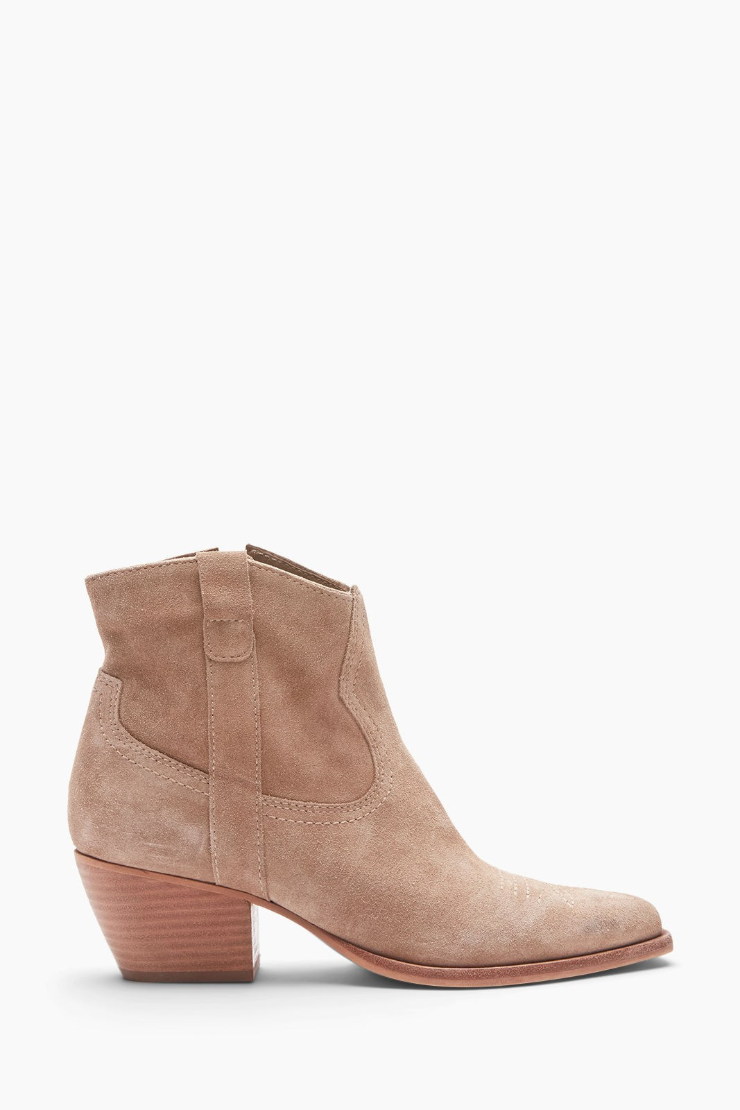 DOLCE VITA Silma Bootie | EVEREVE | Evereve