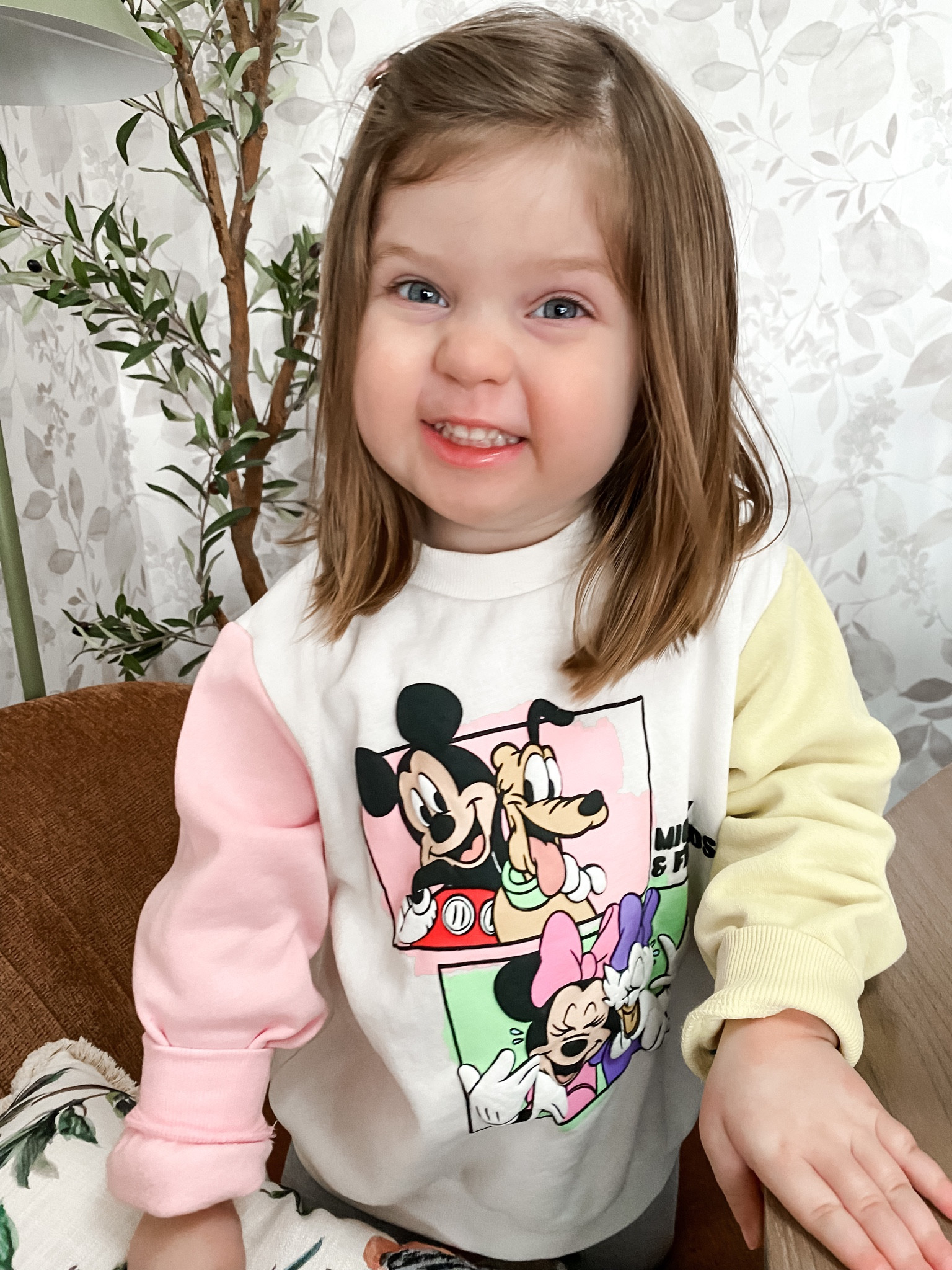H&M has up to 25% off their site+free shipping! They have NEW Disney items in stock that sell out so fast! Grab them on sale!

#h&m #kidsale #disney #disneyapparel #disneysale #mickey #kidfashion #kidsfashion #kidstyle 

#LTKkids #LTKsalealert #LTKfamily
