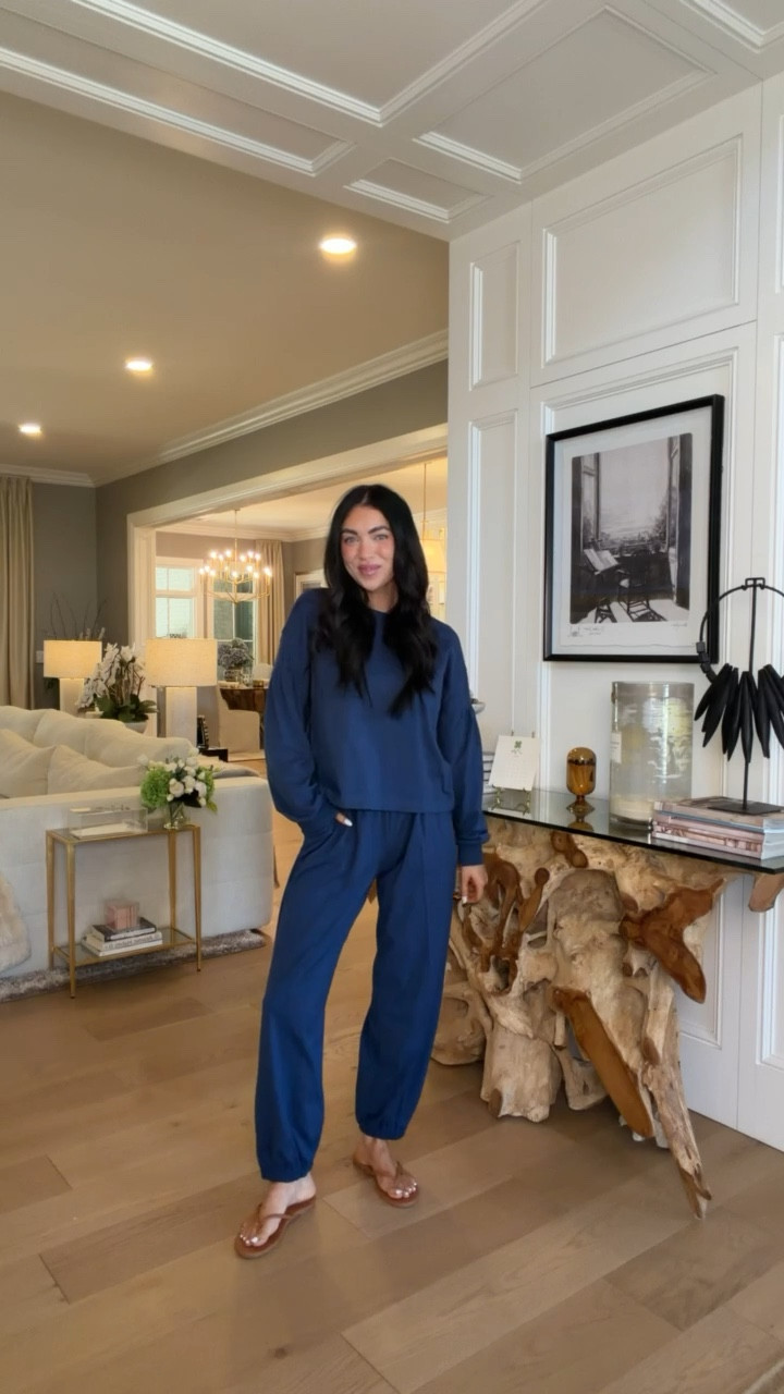 Amazon matching set!! // Wearing a small!

Sale alert, watchnow, amazon fashion, finds under 50, Katy roach

#LTKSeasonal #LTKootd #LTKdayinmylife