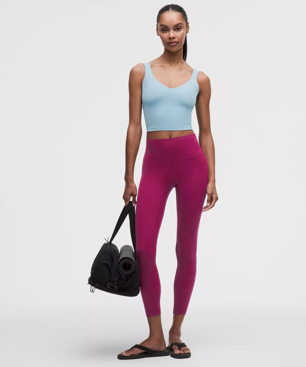 Designed for
                            
                            Yoga | lululemon (AU)
